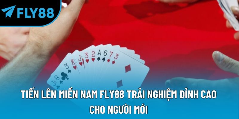 tiến lên miền nam
